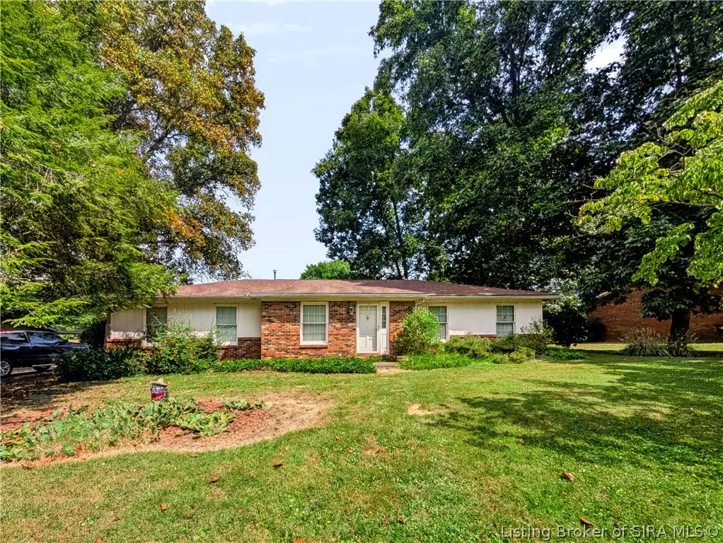 8514 Brock Road, Charlestown, IN 47111 - #1