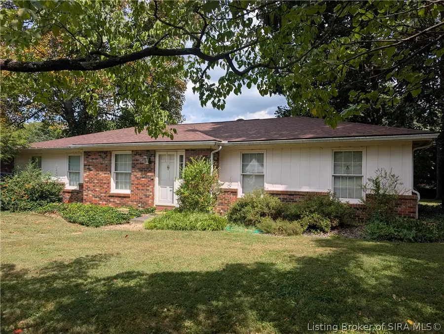 8514 Brock Road, Charlestown, IN 47111 - #2