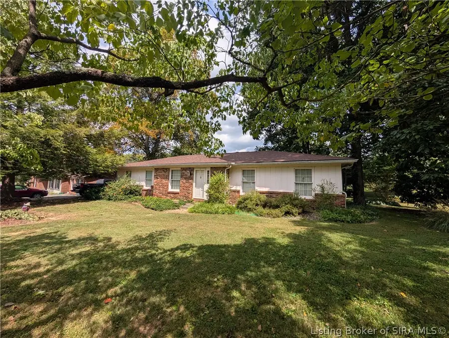 8514 Brock Road, Charlestown, IN 47111 - #3