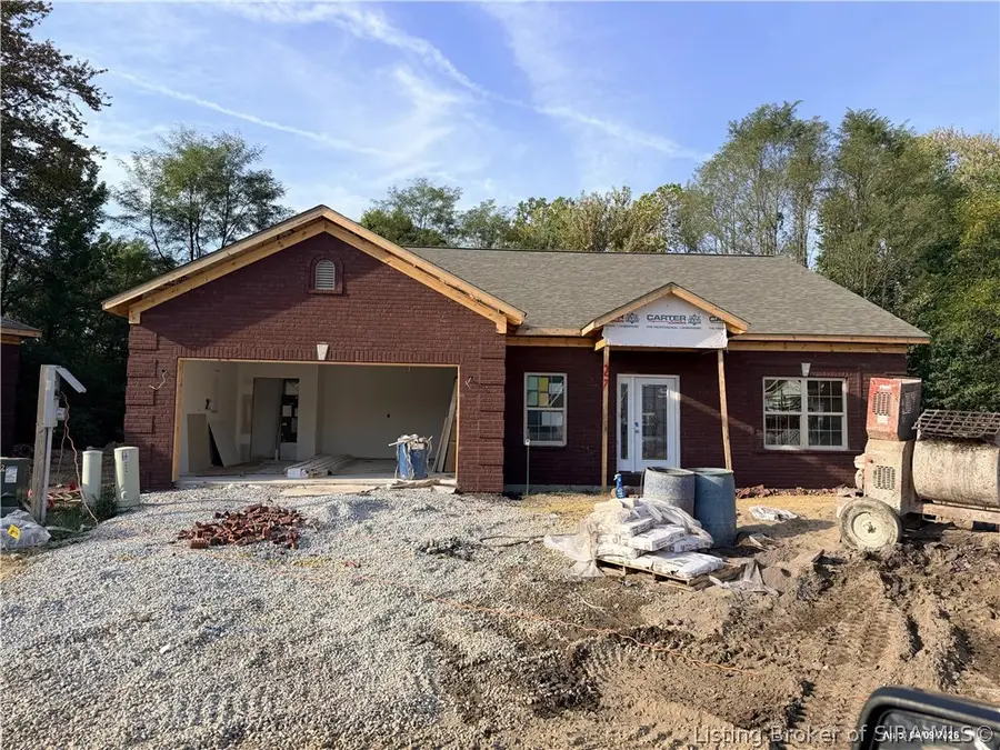 3936 Sarah Lane, New Albany, IN 47150 - #2