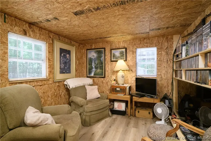 2121 N Highfill Chapel Road, Taswell, IN 47175 - #3