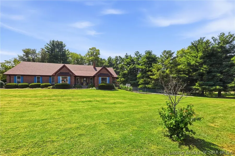 117 E Eastern Hills Boulevard, Salem, IN 47167 - #3