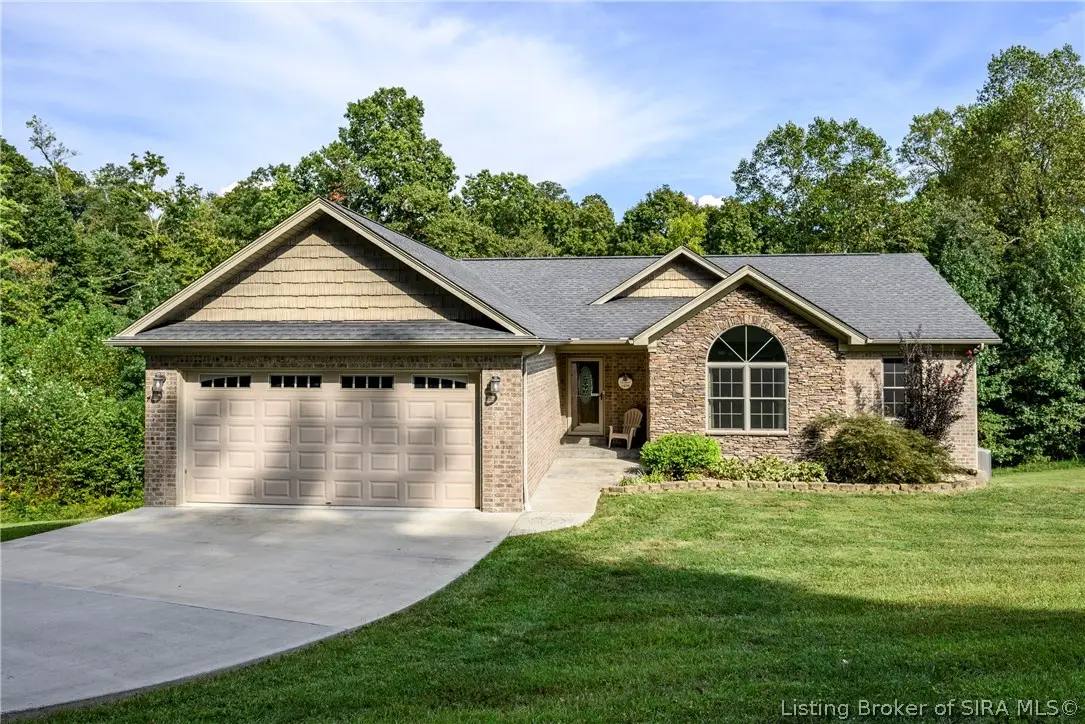 3510 Country Lane Ne, Lanesville, IN 47136 - #1