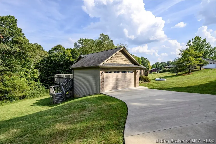 3510 Country Lane Ne, Lanesville, IN 47136 - #2