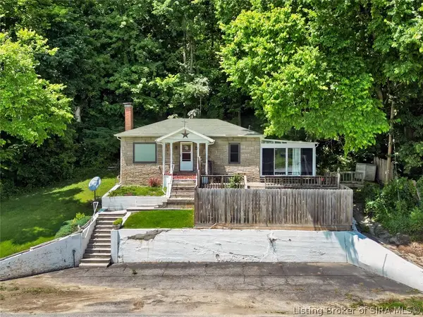 3343 E Sr 56, Madison, IN 47250