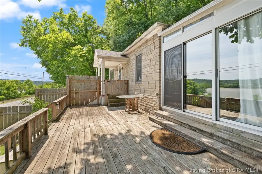 3343 E Sr 56, Madison, IN 47250 - #3