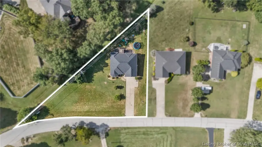 1535 Edwardsville Galena Road, Georgetown, IN 47122 - #2