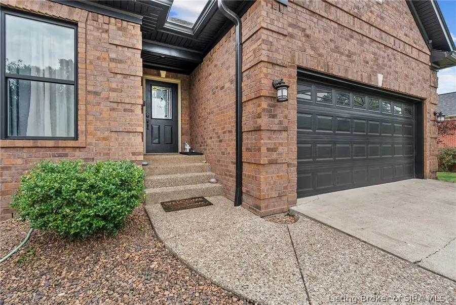 1535 Edwardsville Galena Road, Georgetown, IN 47122 - #3