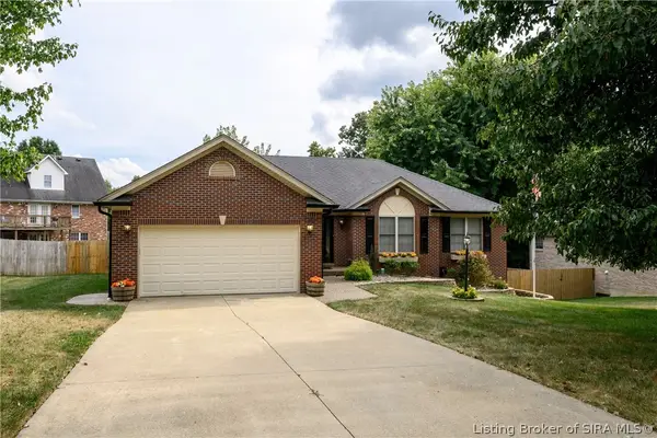 4125 Andrew Drive, Floyds Knobs, IN 47119