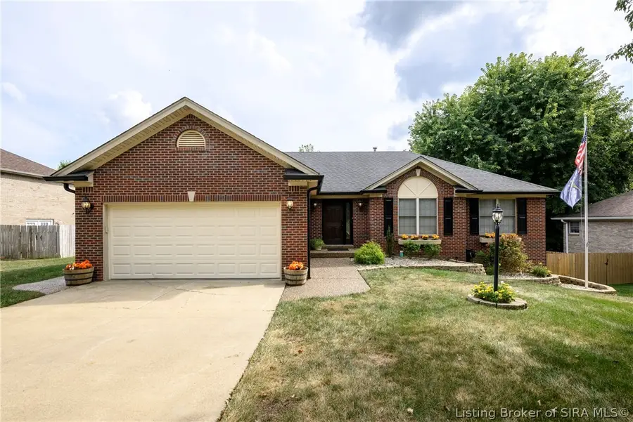 4125 Andrew Drive, Floyds Knobs, IN 47119 - #3