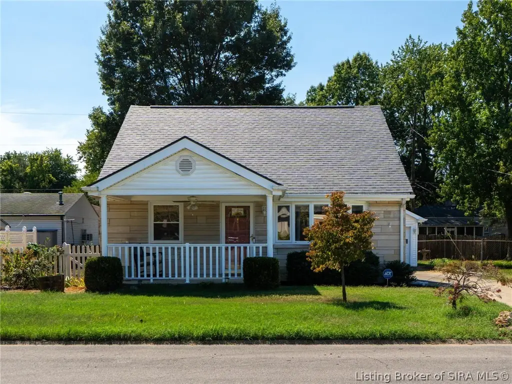 723 Martha Avenue, Jeffersonville, IN 47130 - #1