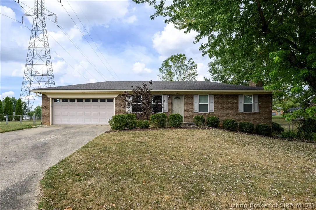 6303 Eric Drive, Floyds Knobs, IN 47119 - #1