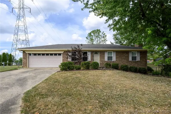 6303 Eric Drive, Floyds Knobs, IN 47119