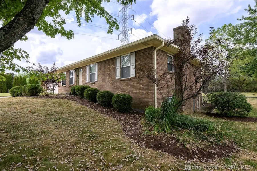 6303 Eric Drive, Floyds Knobs, IN 47119 - #2