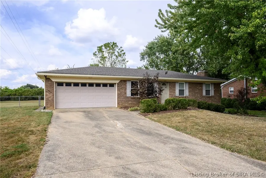 6303 Eric Drive, Floyds Knobs, IN 47119 - #3