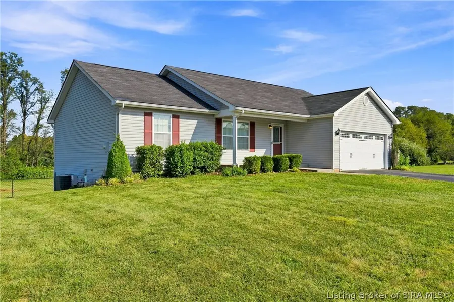 8212 Zachary Drive, Charlestown, IN 47111 - #2