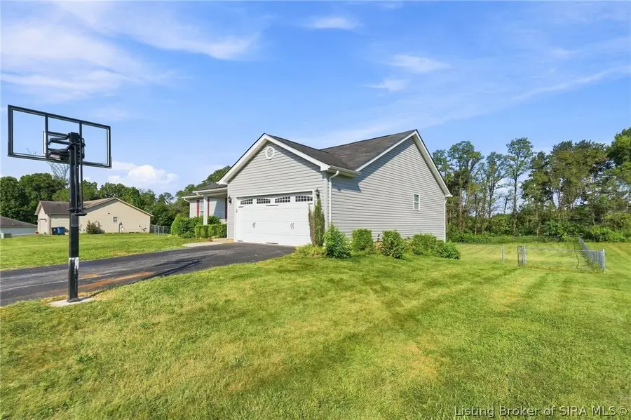 8212 Zachary Drive, Charlestown, IN 47111 - #3