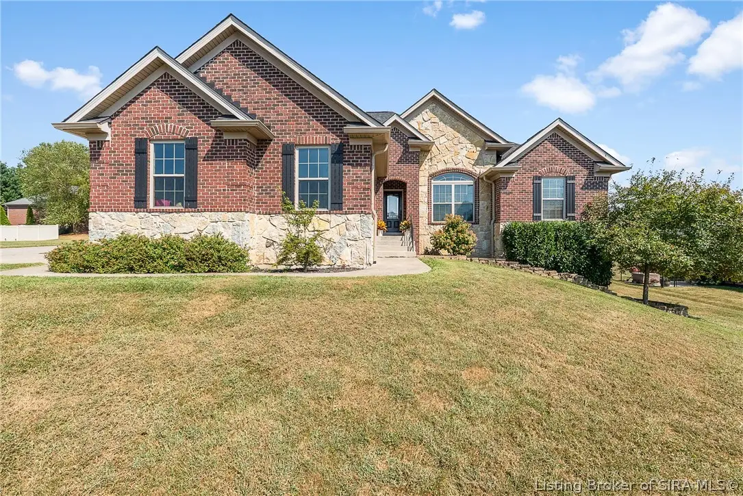 6907 High Point Way, Georgetown, IN 47122 - #1