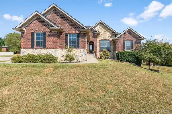 6907 High Point Way, Georgetown, IN 47122