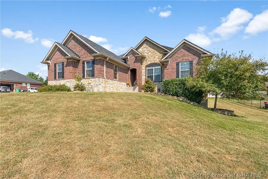 6907 High Point Way, Georgetown, IN 47122 - #2