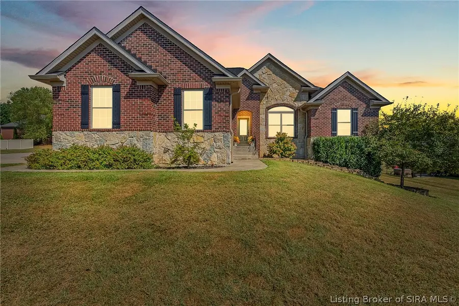 6907 High Point Way, Georgetown, IN 47122 - #3