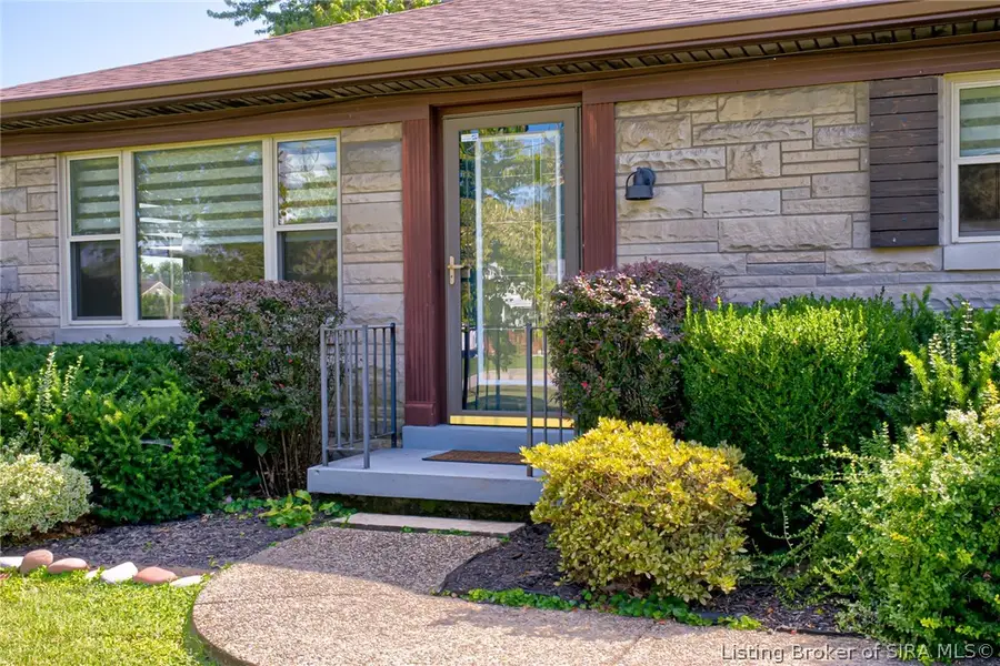 1727 Scheller Lane, New Albany, IN 47150 - #2