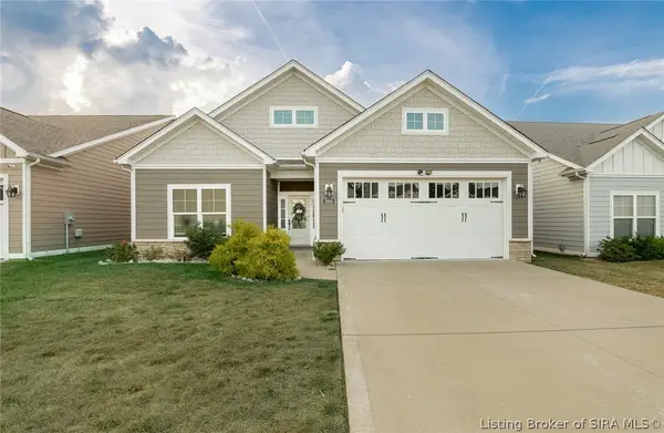 3916 Windsor Creek Drive, New Albany, IN 47150