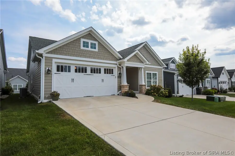 4830 Ashbury Drive, New Albany, IN 47150 - #2