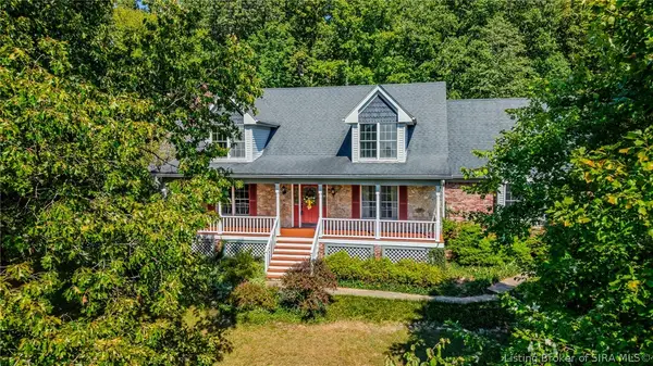 6320 Hwy 335 Ne, New Salisbury, IN 47161