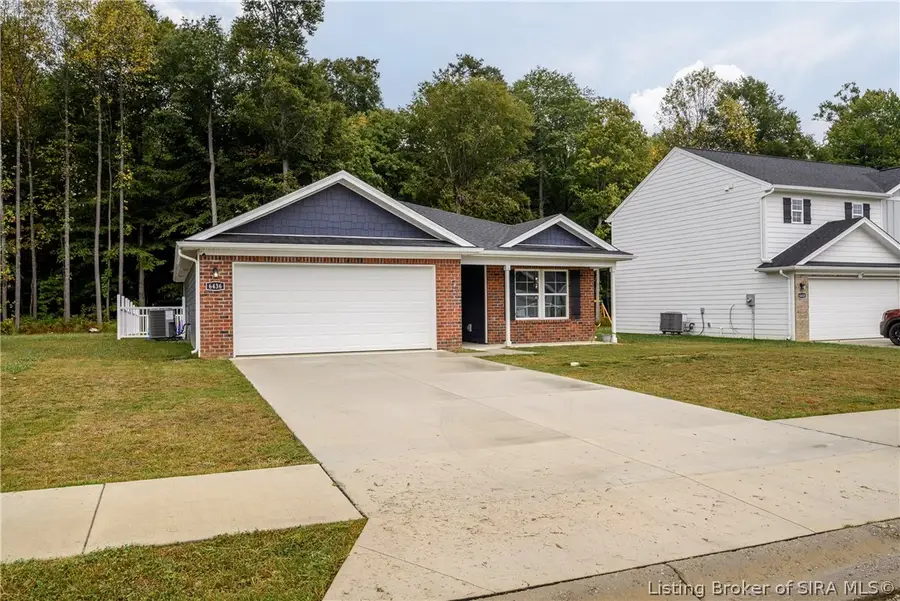 6436 Calla Lilly Court, Lanesville, IN 47136 - #3