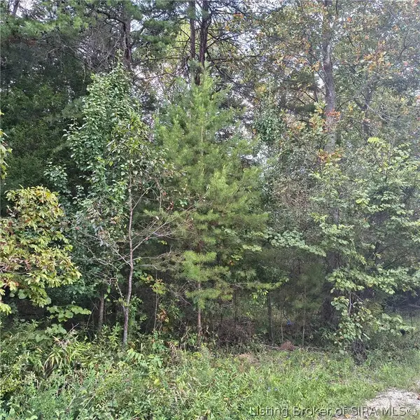 Tract 1 Crooked Lane, Corydon, IN 47112