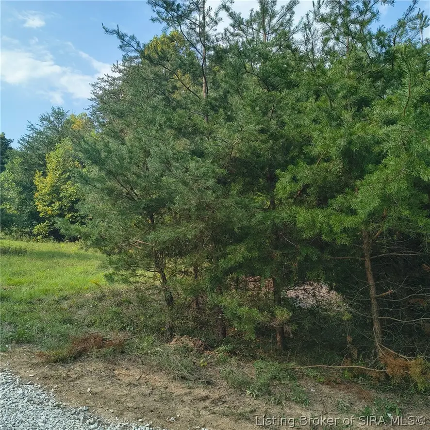 Tract 1 Crooked Lane, Corydon, IN 47112 - #3