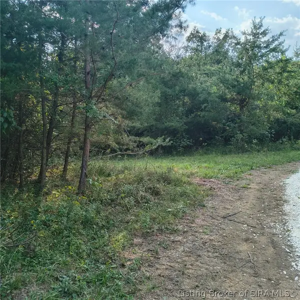 Tract 4 Crooked Lane Nw, Corydon, IN 47112