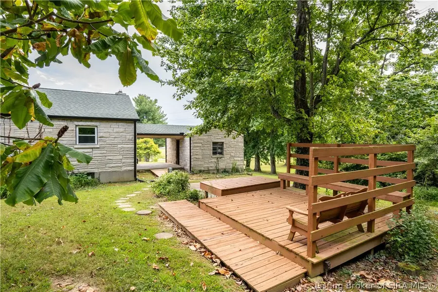 1812 Crestview Drive, New Albany, IN 47150 - #3