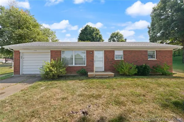 4112 Anson Lane, Floyds Knobs, IN 47119