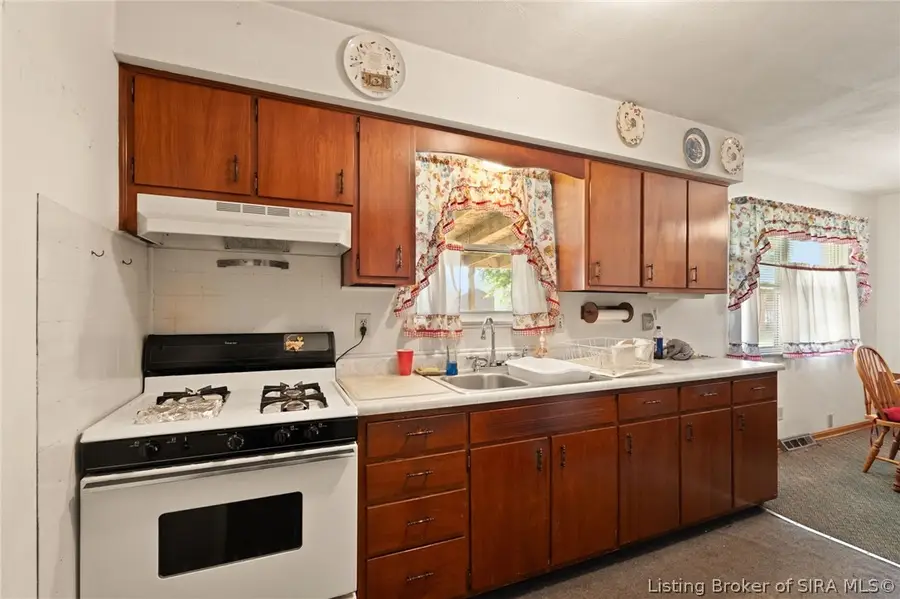 4112 Anson Lane, Floyds Knobs, IN 47119 - #2
