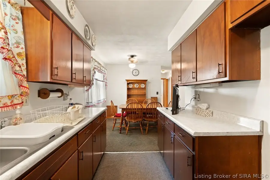 4112 Anson Lane, Floyds Knobs, IN 47119 - #3