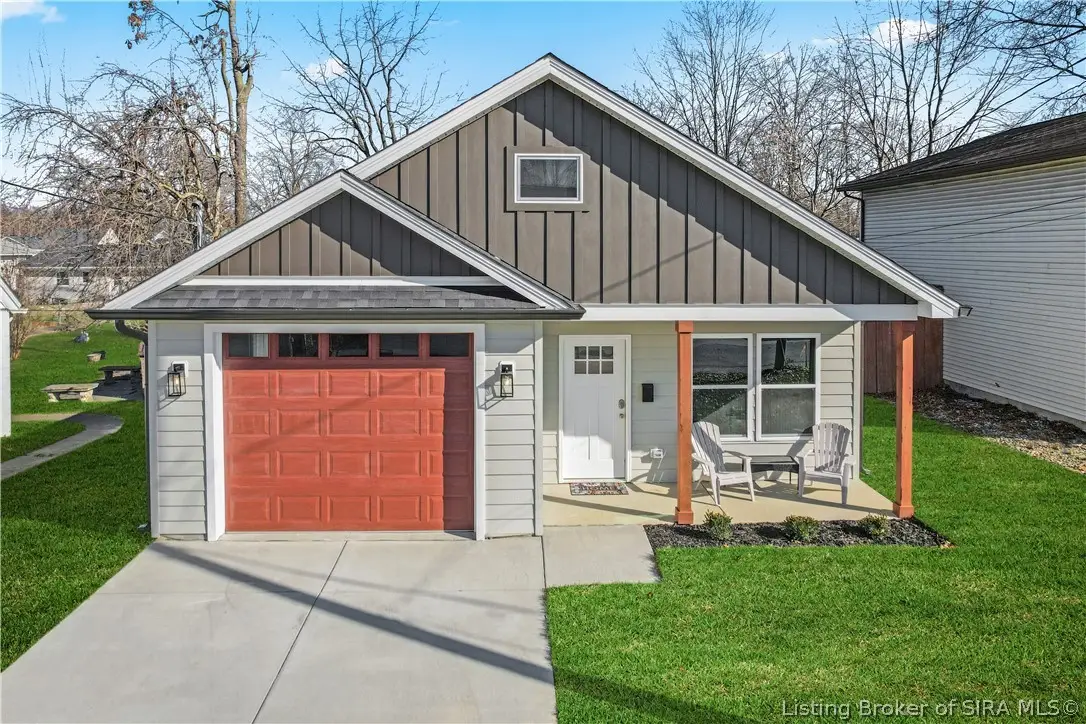 726 Veronica Place, Jeffersonville, IN 47130 - #1