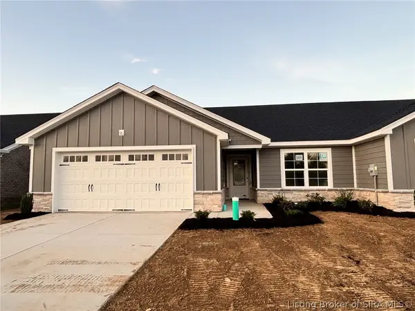5138 Woodstone Circle #Lot 143, Jeffersonville, IN 47130