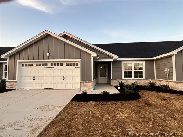 5136 Woodstone Circle #Lot 144, Jeffersonville, IN 47130