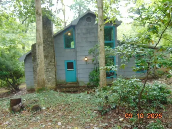 1235 Voelker Drive Ne, Corydon, IN 47112
