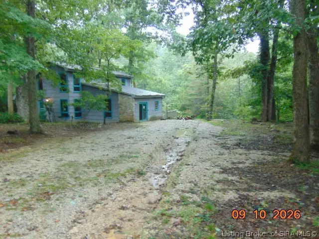 1235 Voelker Drive Ne, Corydon, IN 47112 - #2