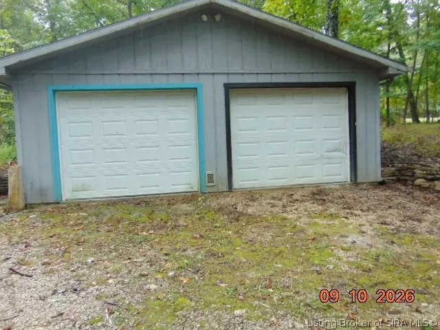 1235 Voelker Drive Ne, Corydon, IN 47112 - #3