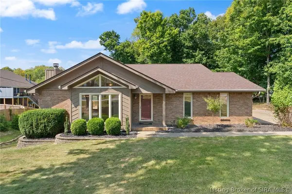 4439 Erin Drive, Floyds Knobs, IN 47119