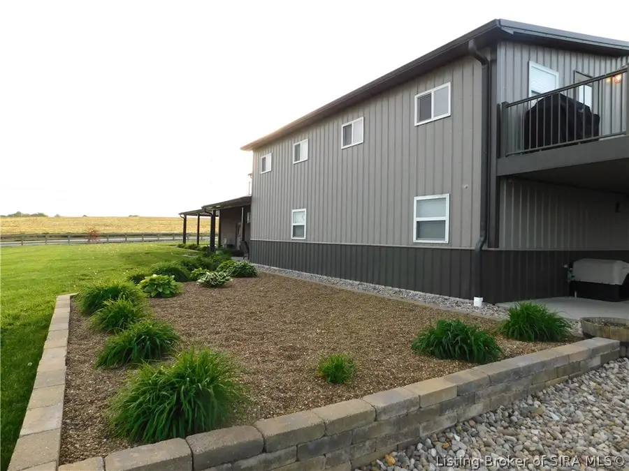 1562 E Martinsburg Road, Salem, IN 47167 - #3