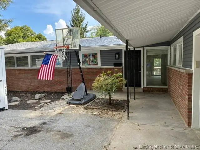 1233 Vance Avenue, New Albany, IN 47150 - #3