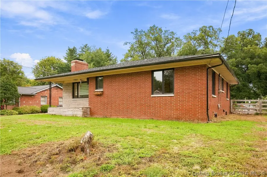 505 E Park Place, Jeffersonville, IN 47130 - #3