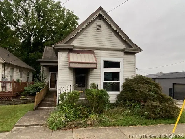 307 W Main Street, New Albany, IN 47150 - #1