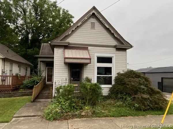 307 W Main Street, New Albany, IN 47150