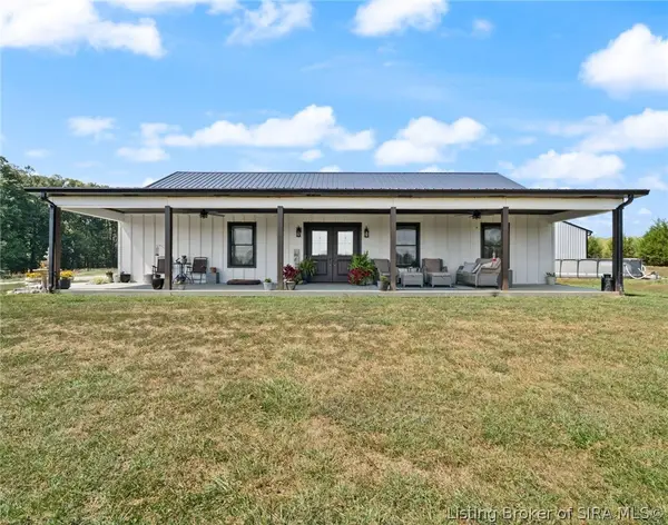 7655 Navilleton Road, Floyds Knobs, IN 47119